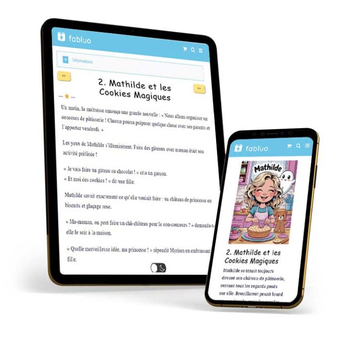 Créer Sa Légende Personnelle – Image 3