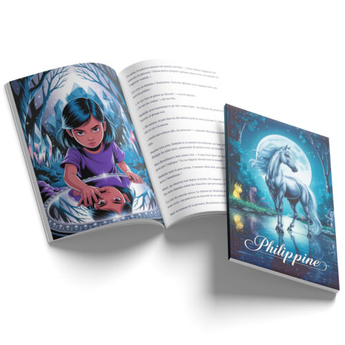 Livre imprimé